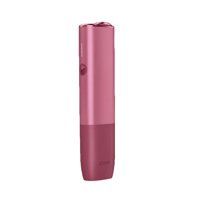 Iqos Iluma One Pink